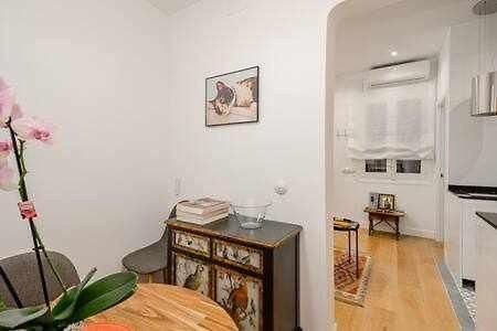 Apartamento La Latina Palacio Madrid Bagian luar foto