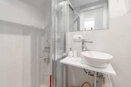Apartamento La Latina Palacio Madrid Bagian luar foto