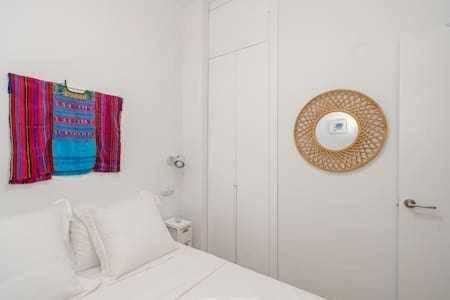 Apartamento La Latina Palacio Madrid Bagian luar foto