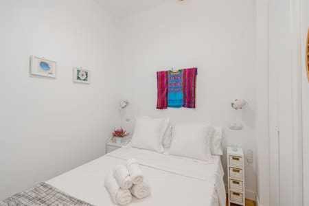 Apartamento La Latina Palacio Madrid Bagian luar foto